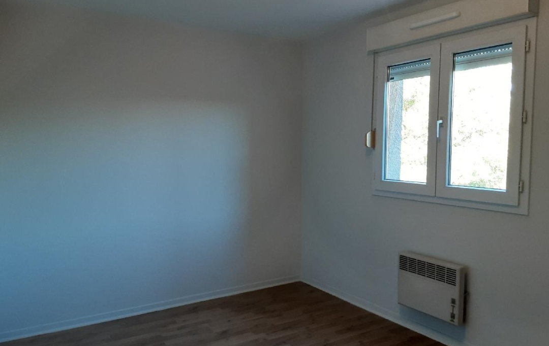 DUCASTEL IMMOBILIER : Appartement | MACON (71000) | 72 m2 | 724 € 