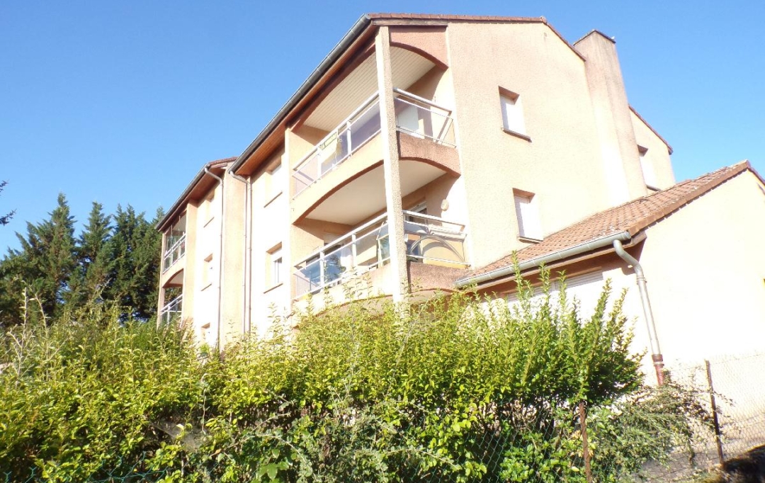 DUCASTEL IMMOBILIER : Appartement | MACON (71000) | 72 m2 | 724 € 