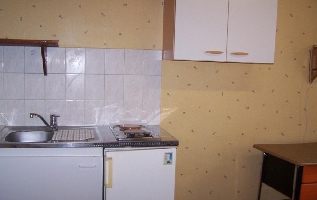 DUCASTEL IMMOBILIER : Appartement | MACON (71000) | 15 m2 | 335 € 