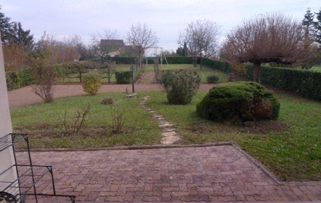DUCASTEL IMMOBILIER : Maison / Villa | CLESSE (71260) | 117 m2 | 1 000 € 