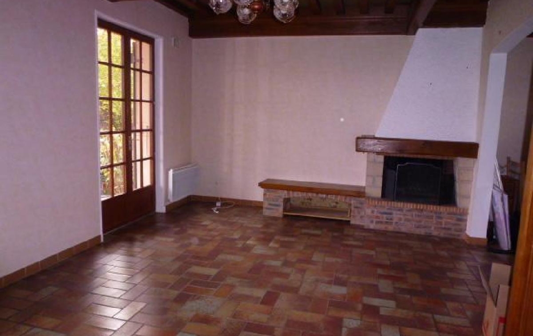 DUCASTEL IMMOBILIER : Maison / Villa | CLESSE (71260) | 117 m2 | 1 000 € 