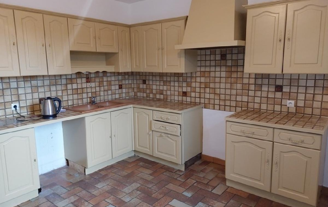 DUCASTEL IMMOBILIER : Maison / Villa | CLESSE (71260) | 117 m2 | 1 000 € 