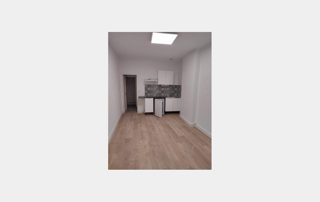 DUCASTEL IMMOBILIER : Appartement | MACON (71000) | 22 m2 | 340 € 