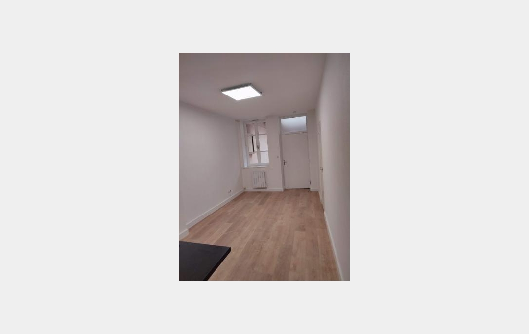 DUCASTEL IMMOBILIER : Appartement | MACON (71000) | 22 m2 | 340 € 