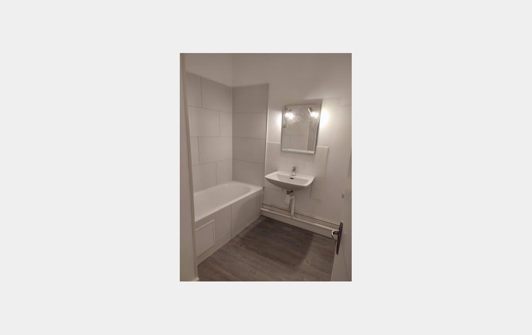 DUCASTEL IMMOBILIER : Appartement | MACON (71000) | 22 m2 | 340 € 