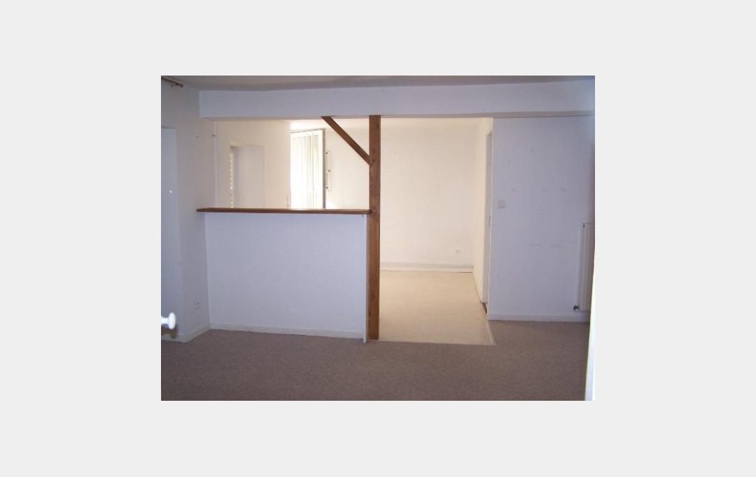 DUCASTEL IMMOBILIER : Appartement | MACON (71000) | 48 m2 | 426 € 