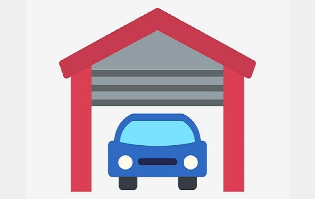 DUCASTEL IMMOBILIER : Garage / Parking | MACON (71000) | 15 m2 | 169 € 