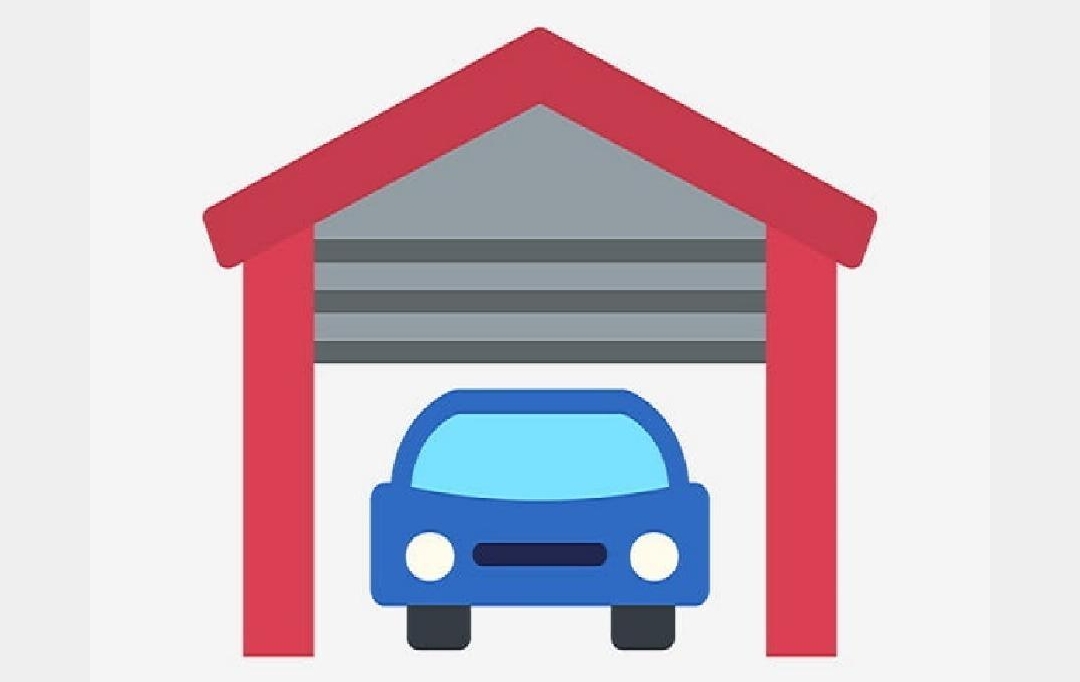 DUCASTEL IMMOBILIER : Garage / Parking | MACON (71000) | 15 m2 | 169 € 