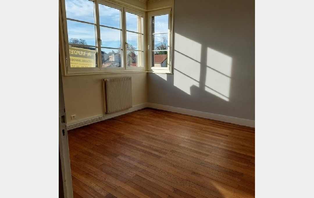 DUCASTEL IMMOBILIER : Apartment | MACON (71000) | 76 m2 | 684 € 