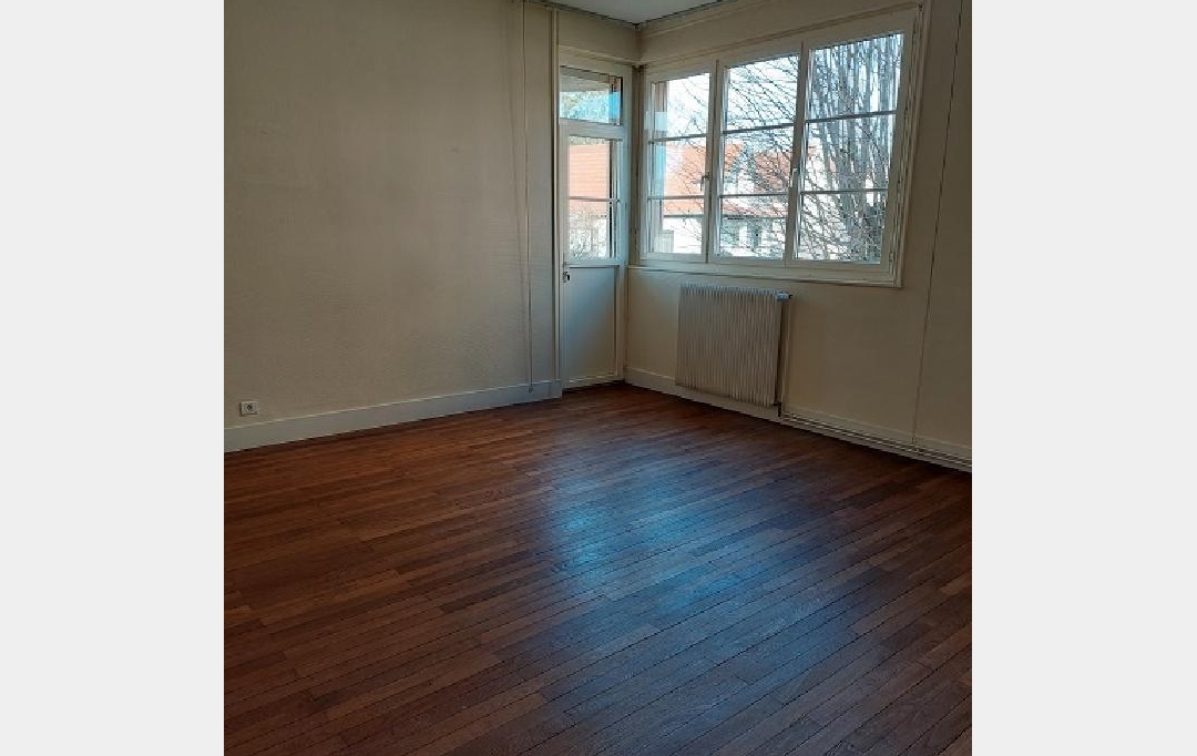 DUCASTEL IMMOBILIER : Apartment | MACON (71000) | 76 m2 | 684 € 