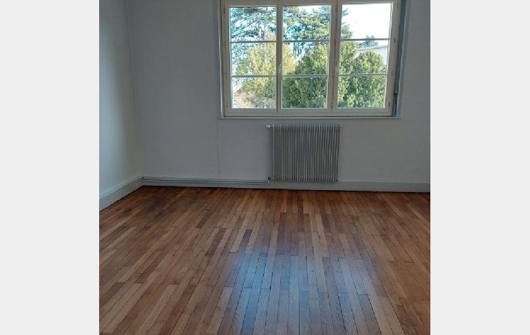 DUCASTEL IMMOBILIER : Apartment | MACON (71000) | 76 m2 | 684 € 