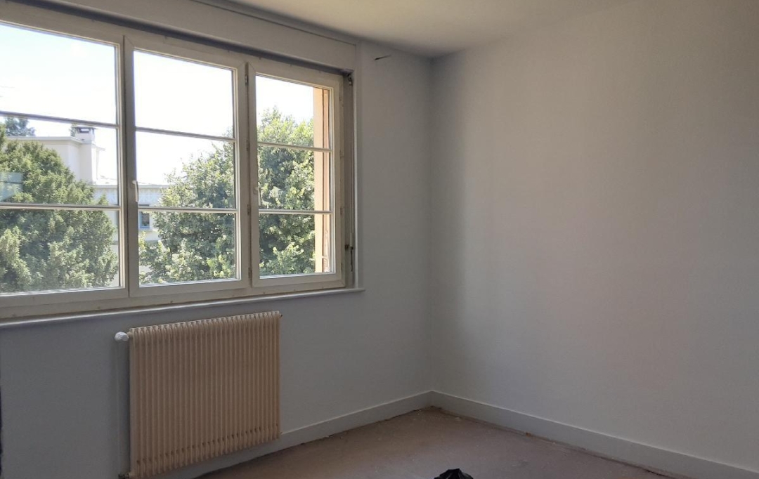 DUCASTEL IMMOBILIER : Apartment | MACON (71000) | 76 m2 | 684 € 