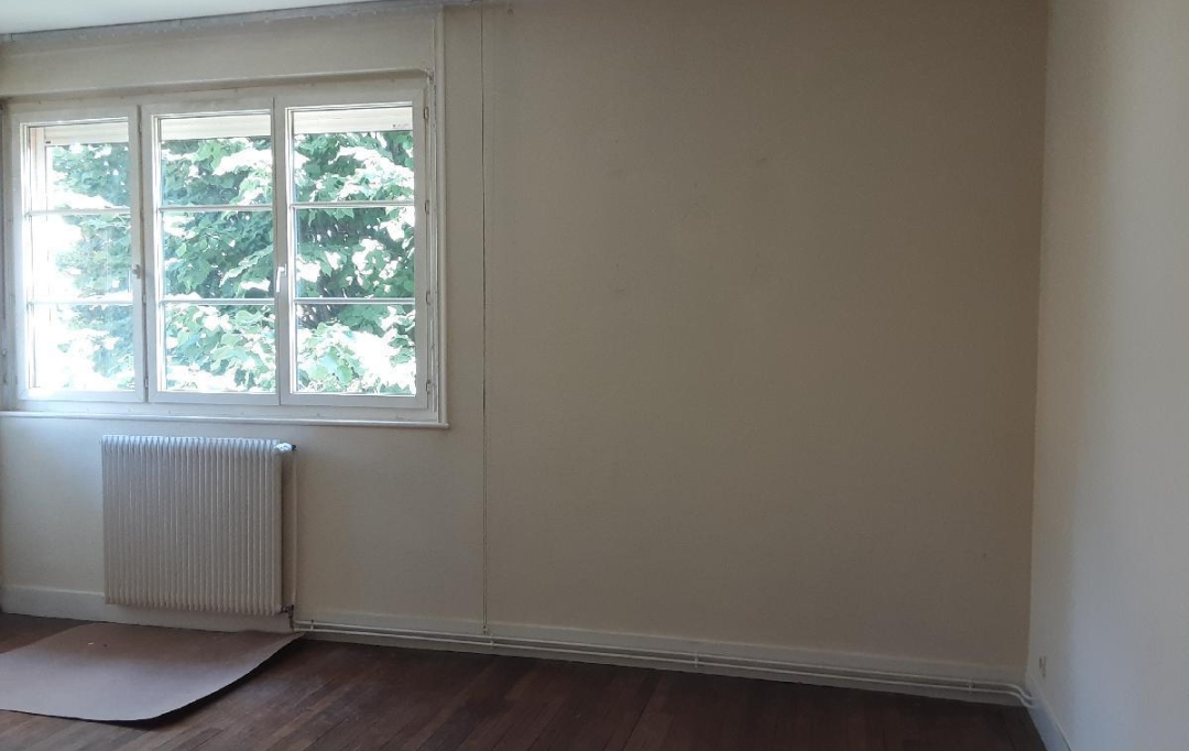 DUCASTEL IMMOBILIER : Apartment | MACON (71000) | 76 m2 | 684 € 