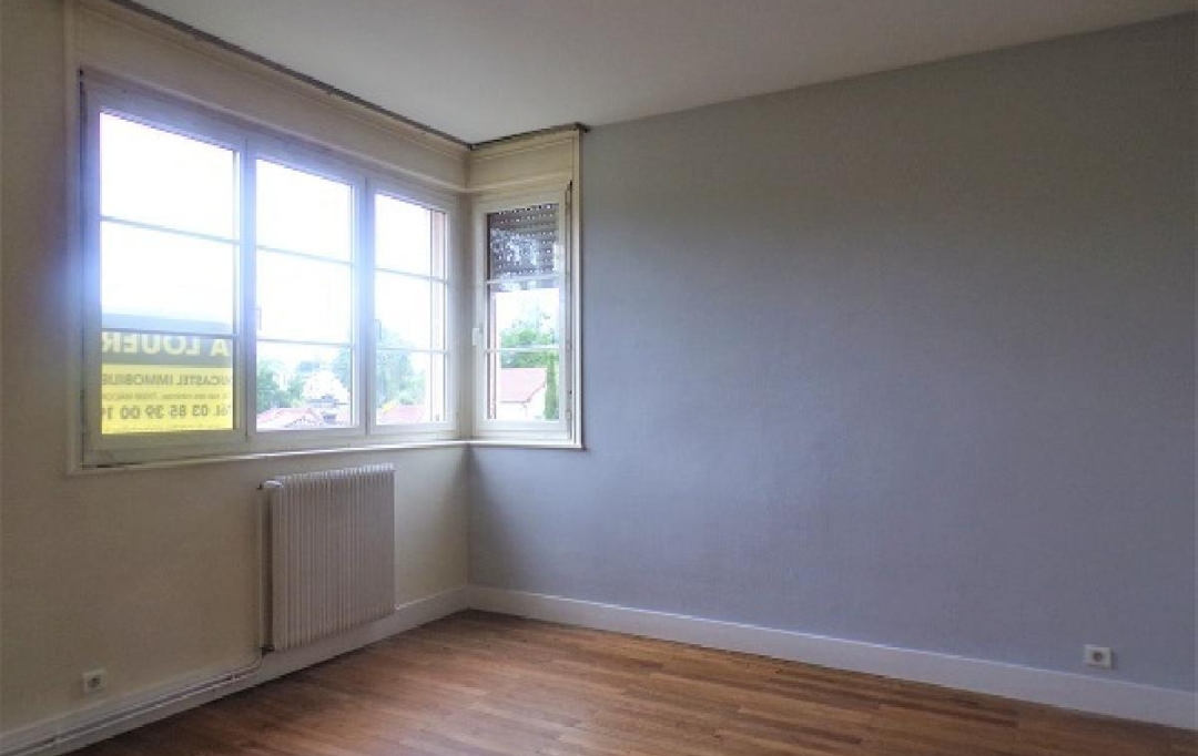DUCASTEL IMMOBILIER : Apartment | MACON (71000) | 76 m2 | 684 € 