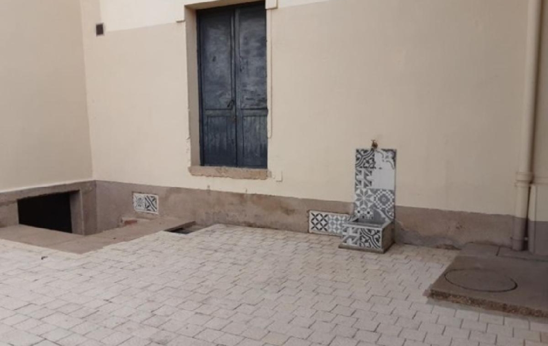 DUCASTEL IMMOBILIER : Maison / Villa | PRISSE (71960) | 124 m2 | 872 € 