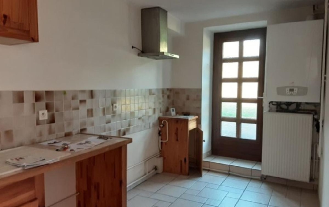 DUCASTEL IMMOBILIER : Maison / Villa | PRISSE (71960) | 124 m2 | 872 € 