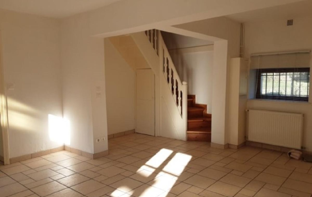 DUCASTEL IMMOBILIER : Maison / Villa | PRISSE (71960) | 124 m2 | 872 € 