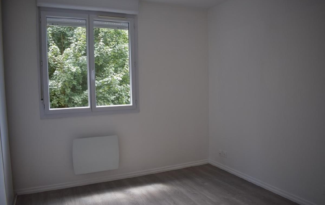 DUCASTEL IMMOBILIER : Appartement | MACON (71000) | 55 m2 | 610 € 