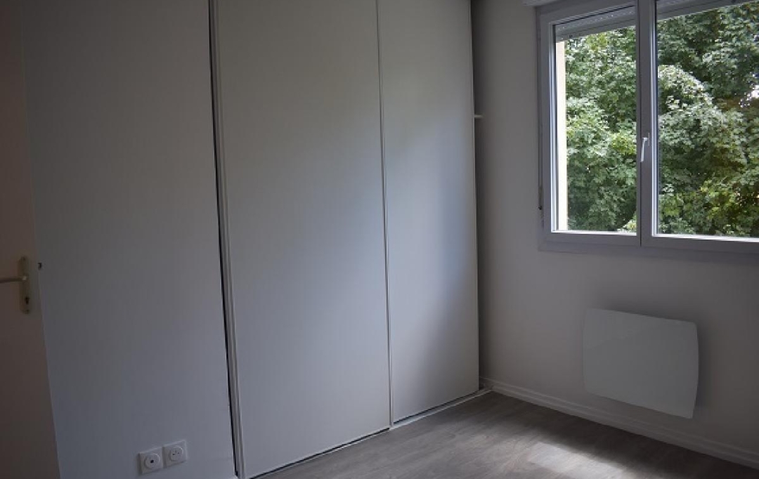 DUCASTEL IMMOBILIER : Appartement | MACON (71000) | 55 m2 | 610 € 