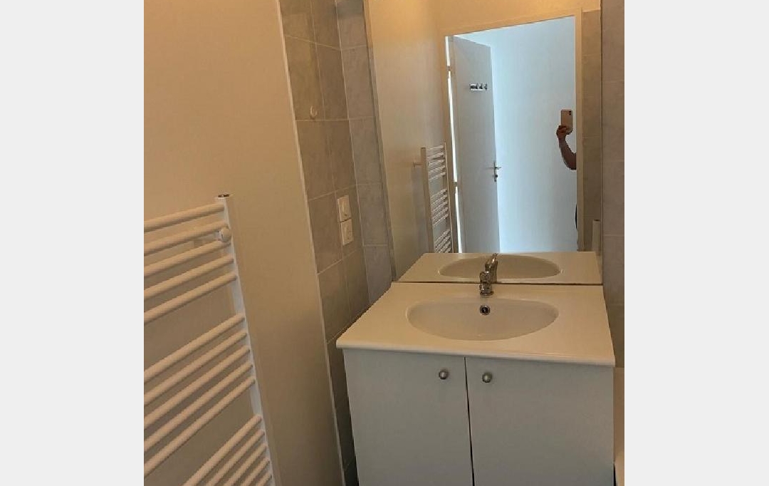 DUCASTEL IMMOBILIER : Appartement | MACON (71000) | 55 m2 | 610 € 