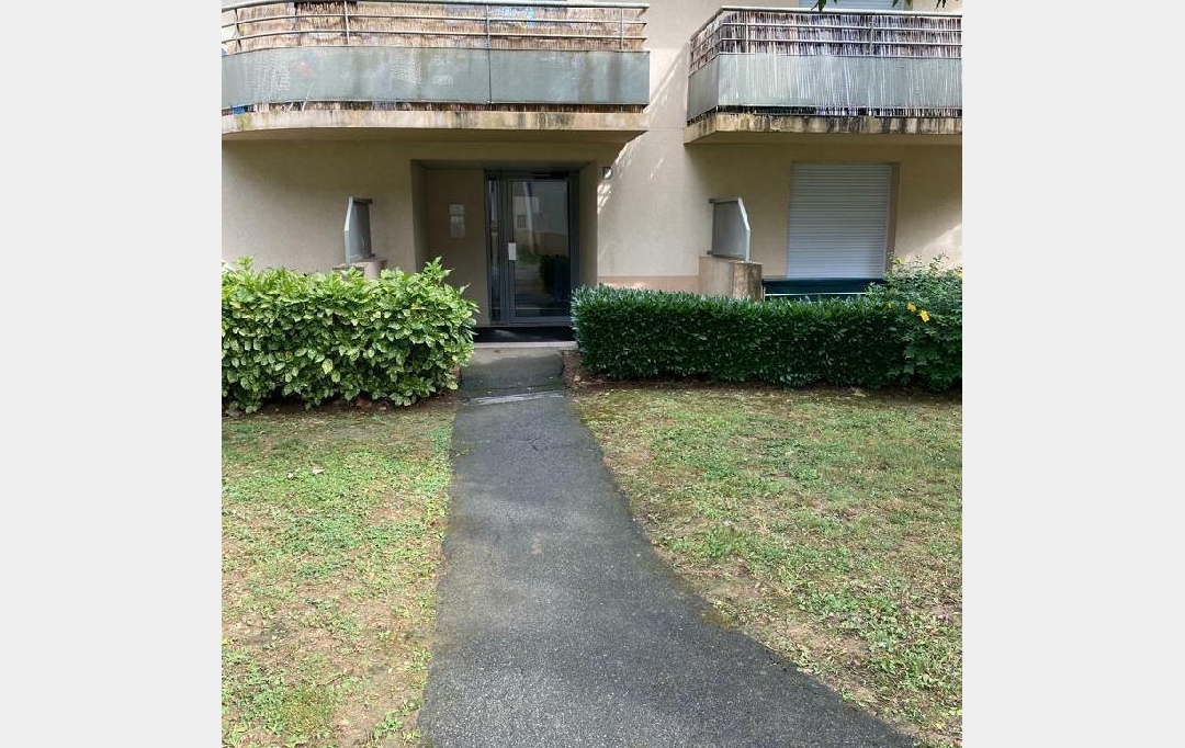 DUCASTEL IMMOBILIER : Appartement | MACON (71000) | 55 m2 | 610 € 