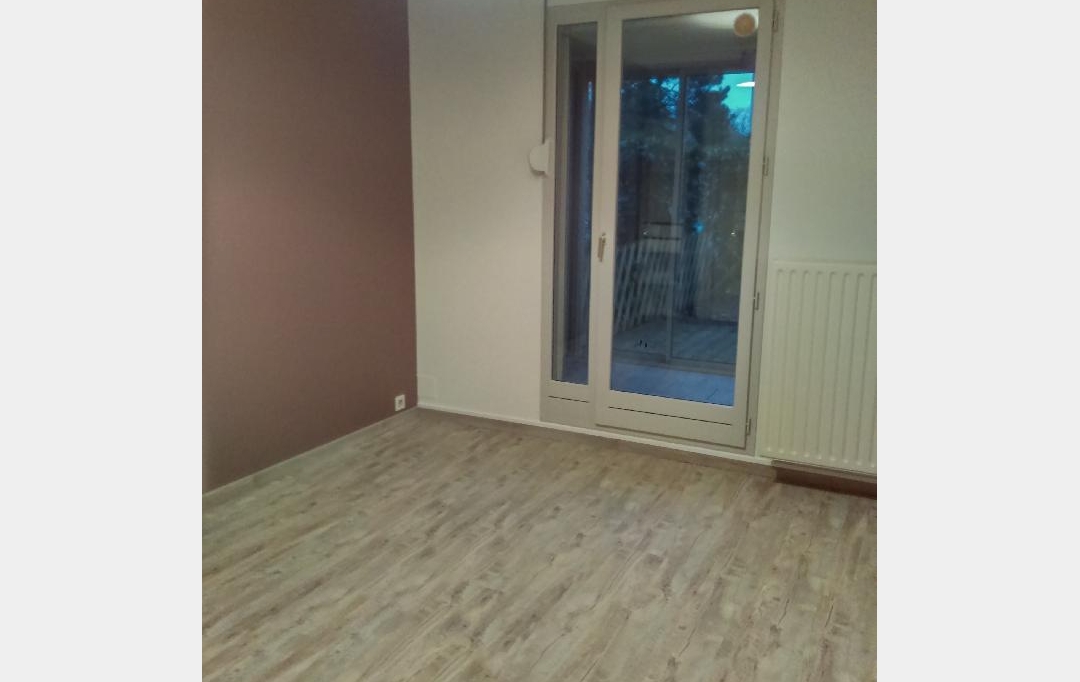 DUCASTEL IMMOBILIER : Appartement | MACON (71000) | 50 m2 | 555 € 