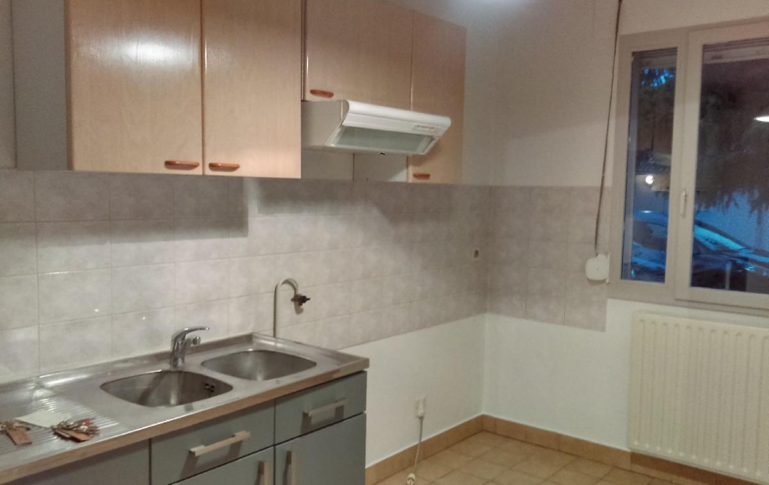 DUCASTEL IMMOBILIER : Appartement | MACON (71000) | 50 m2 | 555 € 