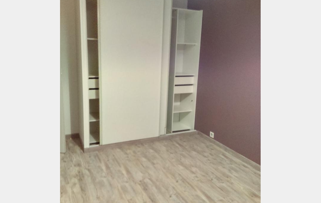 DUCASTEL IMMOBILIER : Appartement | MACON (71000) | 50 m2 | 555 € 