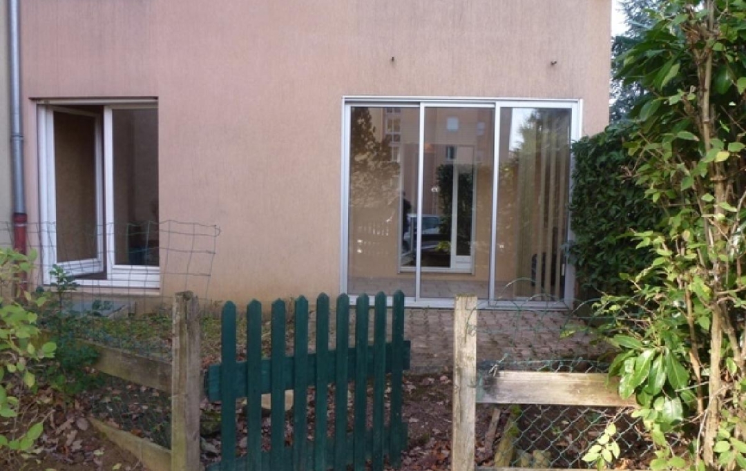 DUCASTEL IMMOBILIER : Appartement | MACON (71000) | 50 m2 | 555 € 