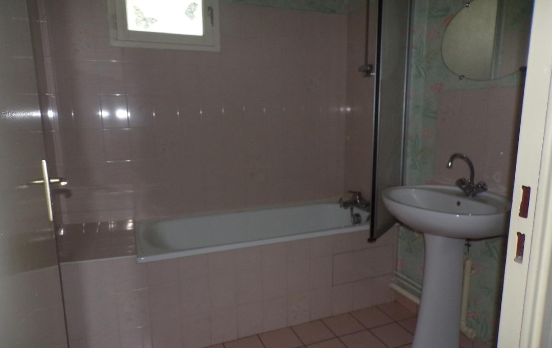 DUCASTEL IMMOBILIER : Appartement | MACON (71000) | 50 m2 | 555 € 