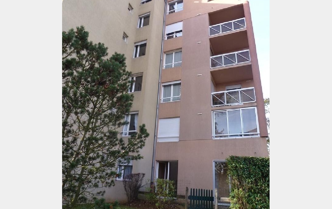 DUCASTEL IMMOBILIER : Appartement | MACON (71000) | 50 m2 | 555 € 