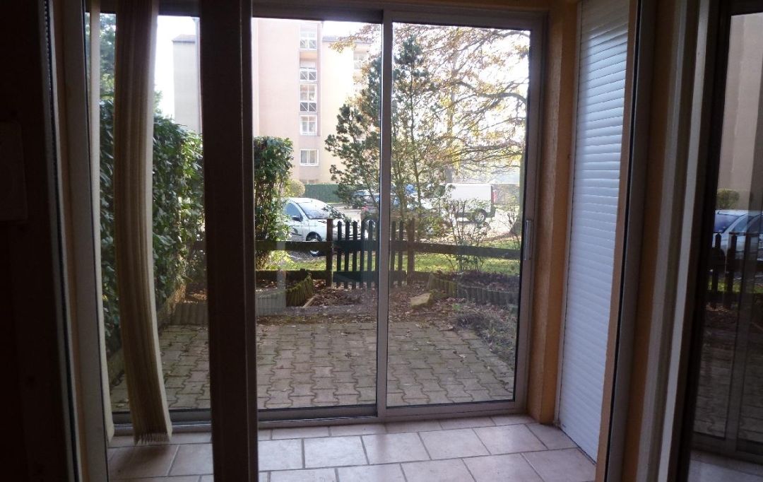 DUCASTEL IMMOBILIER : Appartement | MACON (71000) | 50 m2 | 555 € 
