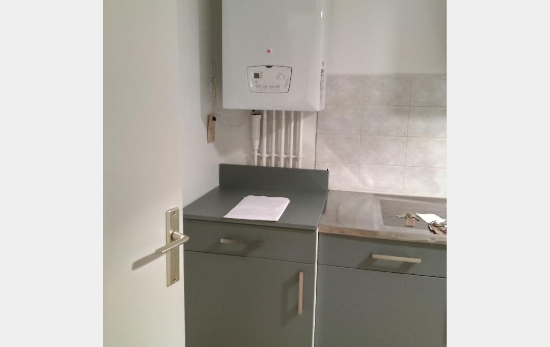 DUCASTEL IMMOBILIER : Appartement | MACON (71000) | 50 m2 | 555 € 