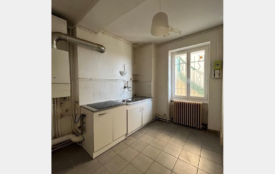 DUCASTEL IMMOBILIER : Appartement | MACON (71000) | 50 m2 | 413 € 