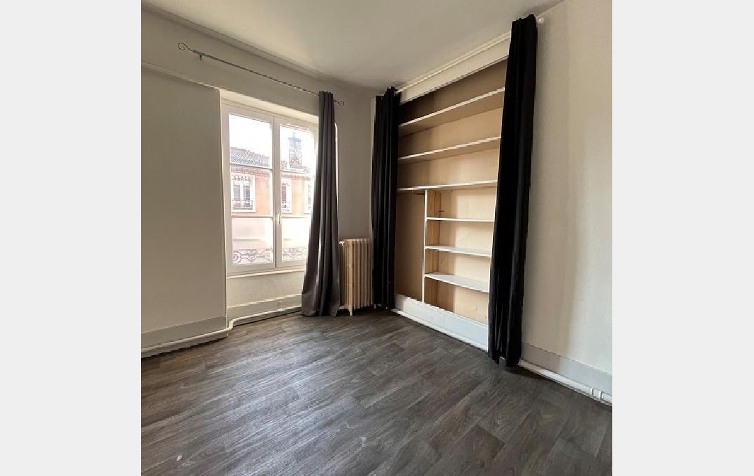 DUCASTEL IMMOBILIER : Appartement | MACON (71000) | 50 m2 | 413 € 