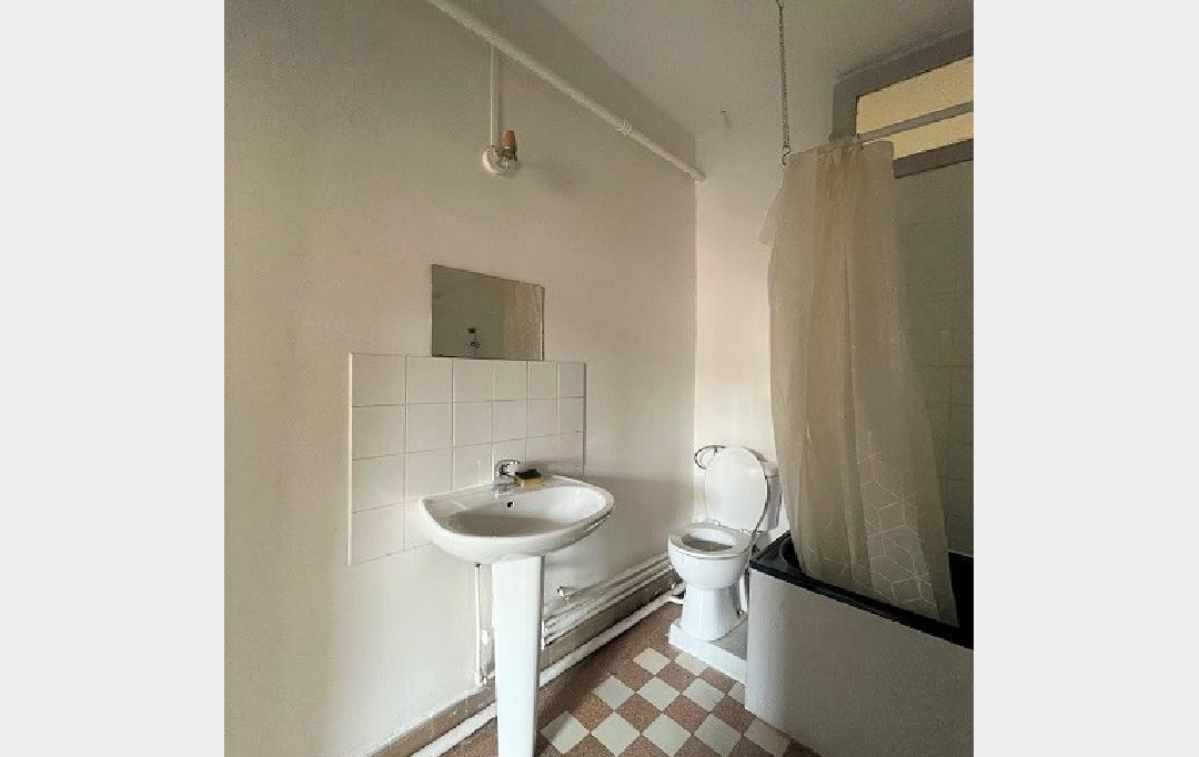 DUCASTEL IMMOBILIER : Appartement | MACON (71000) | 50 m2 | 413 € 