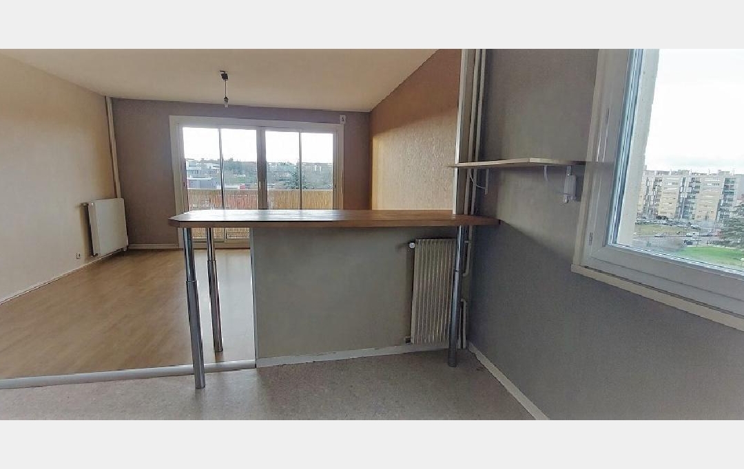 DUCASTEL IMMOBILIER : Apartment | MACON (71000) | 48 m2 | 520 € 