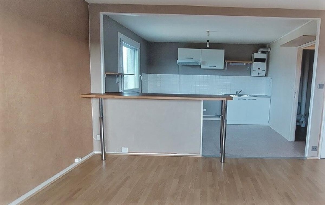 DUCASTEL IMMOBILIER : Appartement | MACON (71000) | 48 m2 | 520 € 