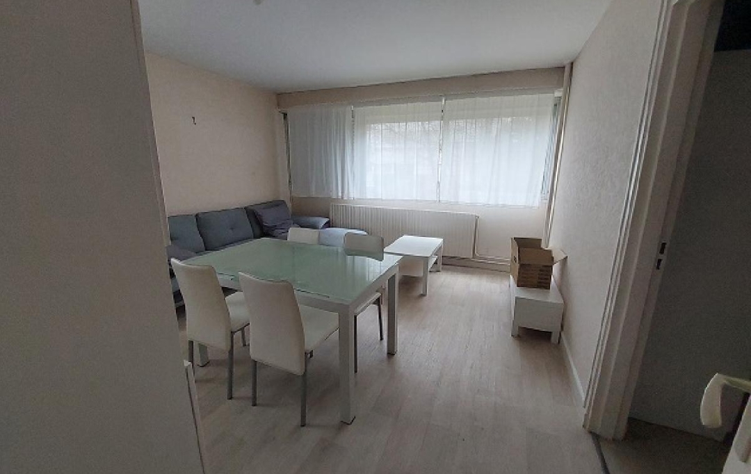 DUCASTEL IMMOBILIER : Appartement | CHARNAY-LES-MACON (71850) | 42 m2 | 580 € 