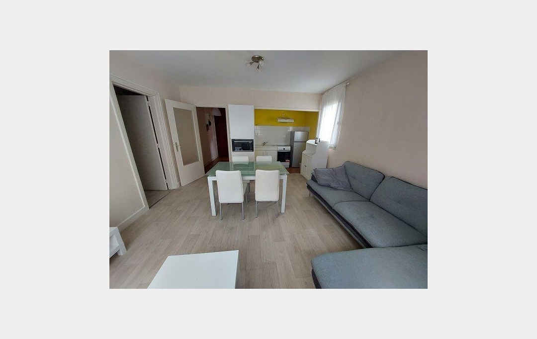 DUCASTEL IMMOBILIER : Appartement | CHARNAY-LES-MACON (71850) | 42 m2 | 600 € 