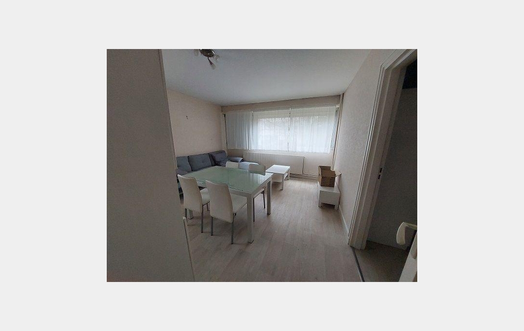 DUCASTEL IMMOBILIER : Appartement | CHARNAY-LES-MACON (71850) | 42 m2 | 600 € 