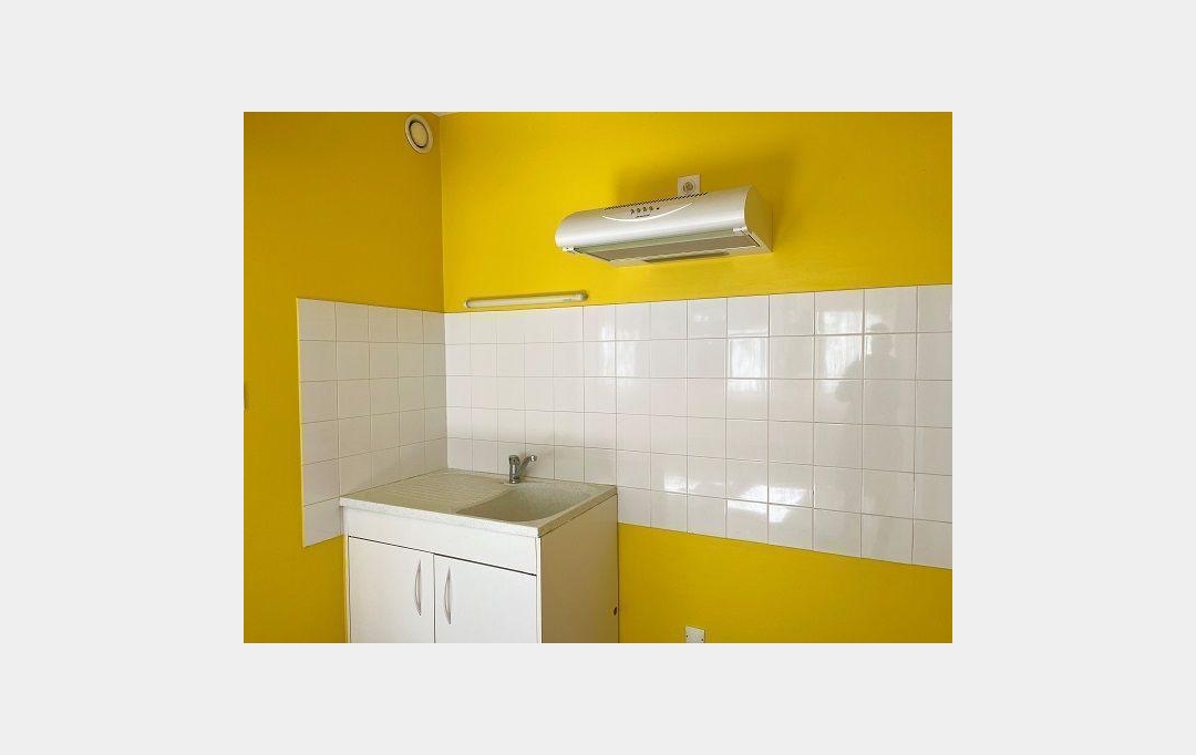 DUCASTEL IMMOBILIER : Appartement | CHARNAY-LES-MACON (71850) | 42 m2 | 600 € 