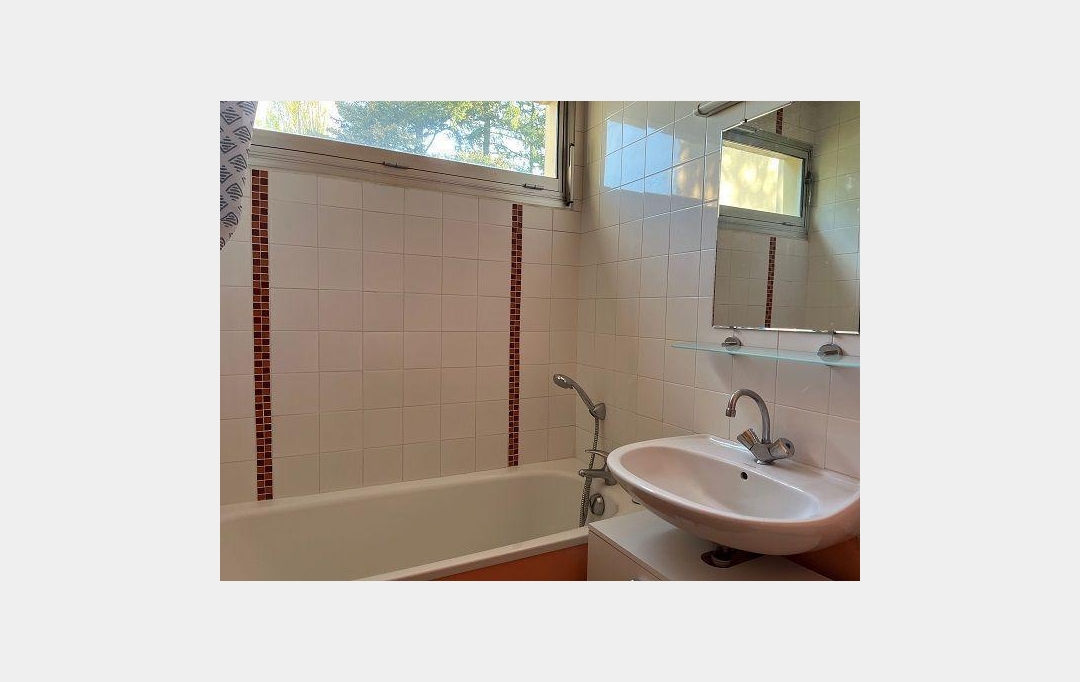 DUCASTEL IMMOBILIER : Appartement | CHARNAY-LES-MACON (71850) | 42 m2 | 600 € 
