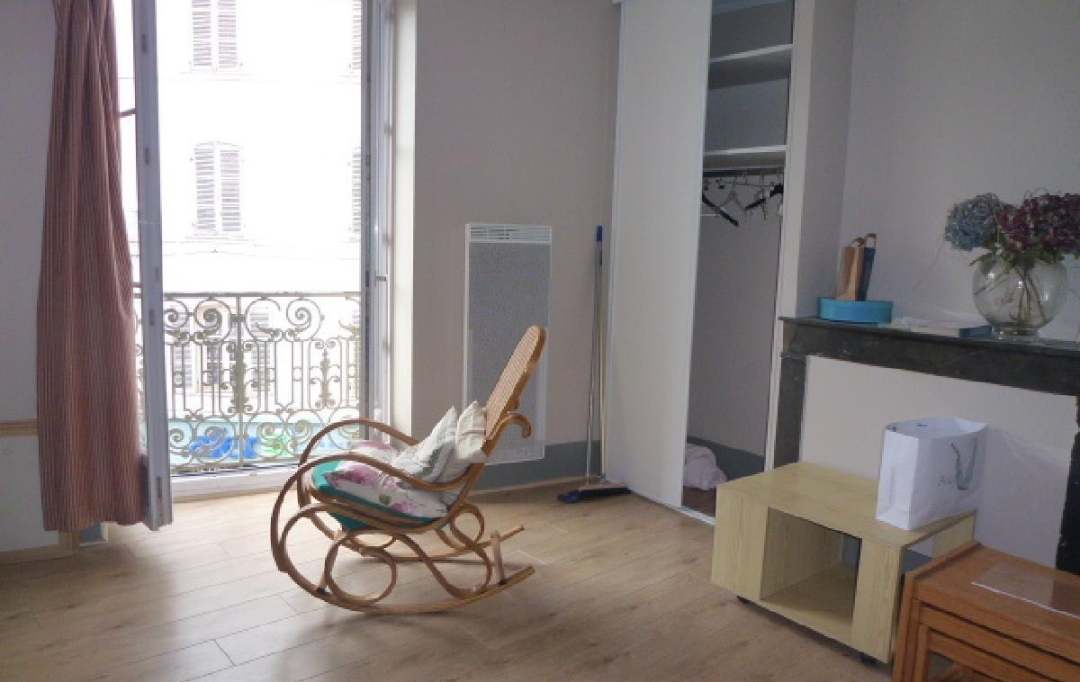 DUCASTEL IMMOBILIER : Appartement | MACON (71000) | 43 m2 | 477 € 