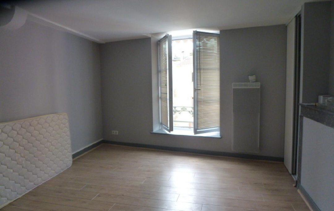 DUCASTEL IMMOBILIER : Appartement | MACON (71000) | 43 m2 | 477 € 