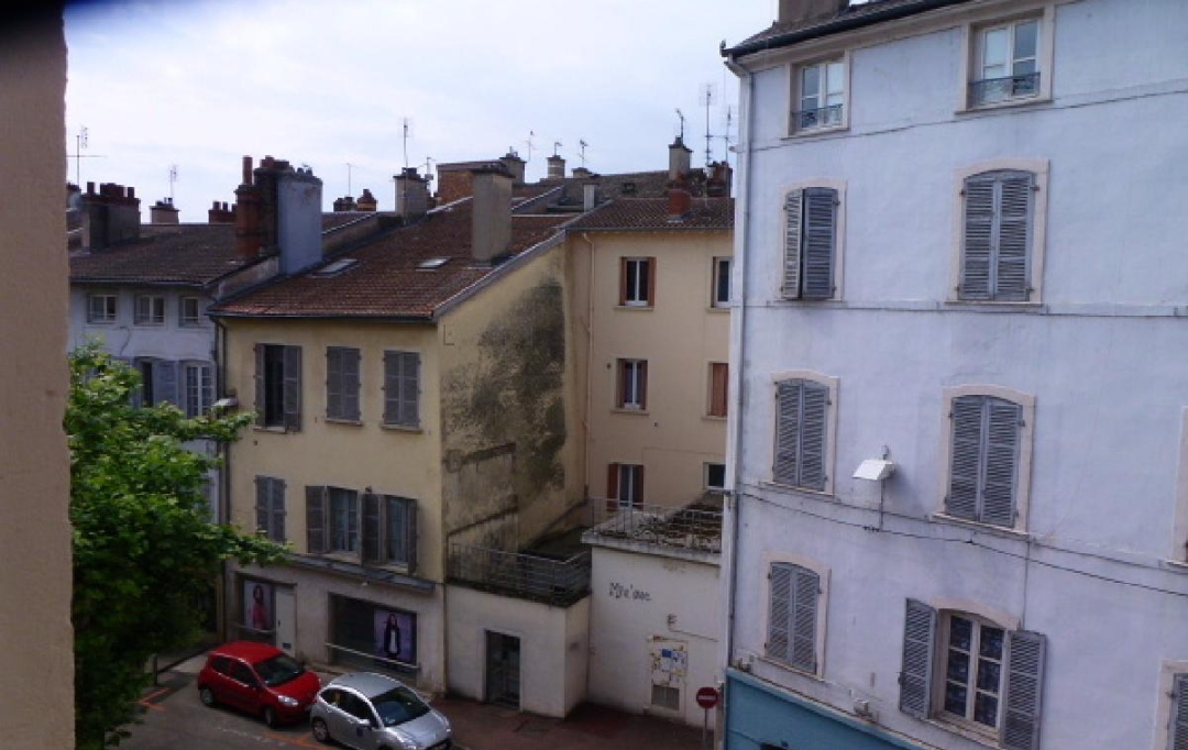 DUCASTEL IMMOBILIER : Appartement | MACON (71000) | 43 m2 | 477 € 