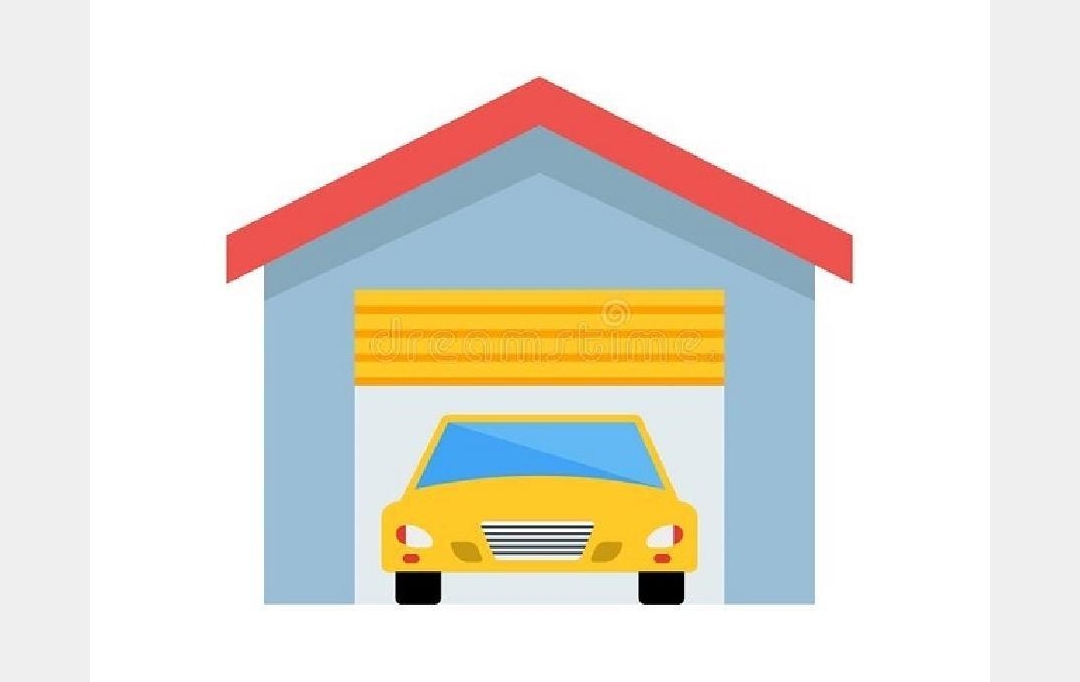 DUCASTEL IMMOBILIER : Garage / Parking | MACON (71000) | 15 m2 | 63 € 