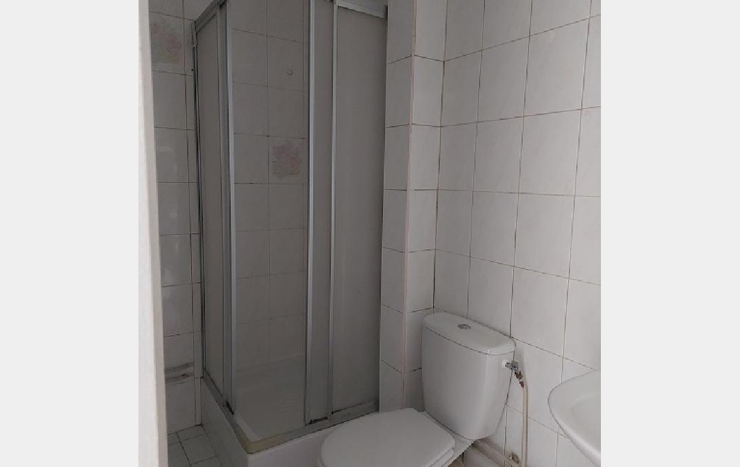 DUCASTEL IMMOBILIER : Appartement | MACON (71000) | 28 m2 | 330 € 