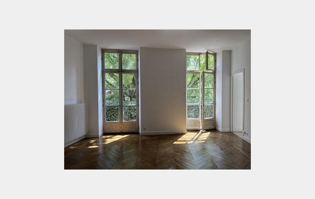 DUCASTEL IMMOBILIER : Appartement | MACON (71000) | 81 m2 | 706 € 