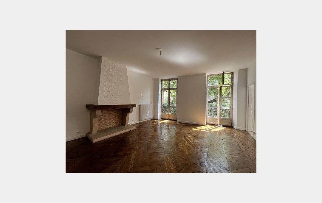 DUCASTEL IMMOBILIER : Appartement | MACON (71000) | 81 m2 | 706 € 